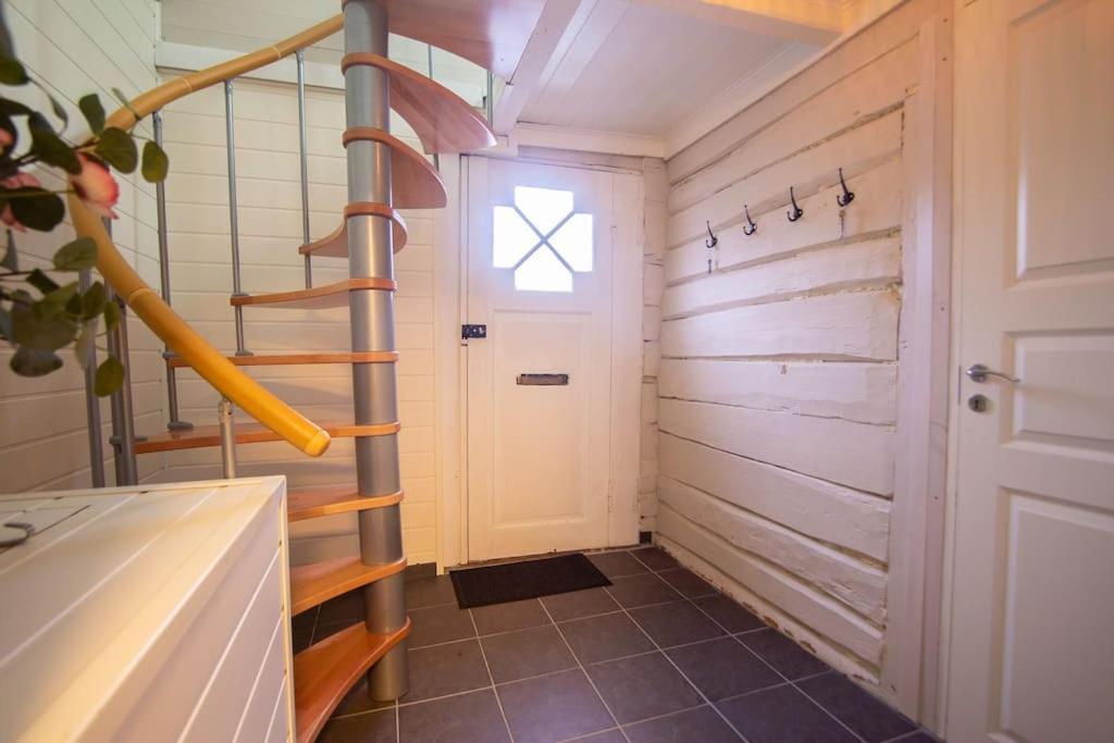 The Yellow Door Stavanger Zewnętrze zdjęcie